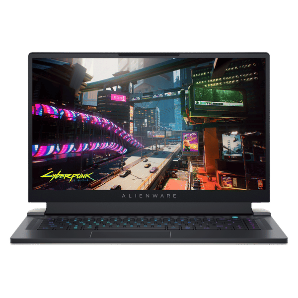 Buy Dell Alienware X15 Intel Core i9 12th Gen (15.6 inch, 32GB